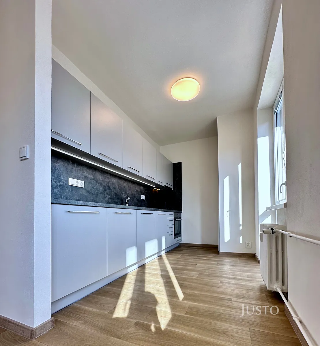 Pronájem bytu 2+1 56 m²